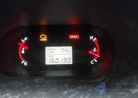 2010 Toyota Matrix from USA, damaged, VIN 2T1KU4EE8AC370192